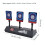 Kids Moving Electronic Target Game with Auto Reset and Scoring 4