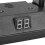 Kids Moving Electronic Target Game with Auto Reset and Scoring 15