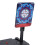 Kids Moving Electronic Target Game with Auto Reset and Scoring 14