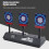 Kids Moving Electronic Target Game with Auto Reset and Scoring 7