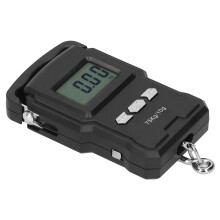 WH-A22L Digital Scale 75kg with Tape Measure Portable 21x7cm