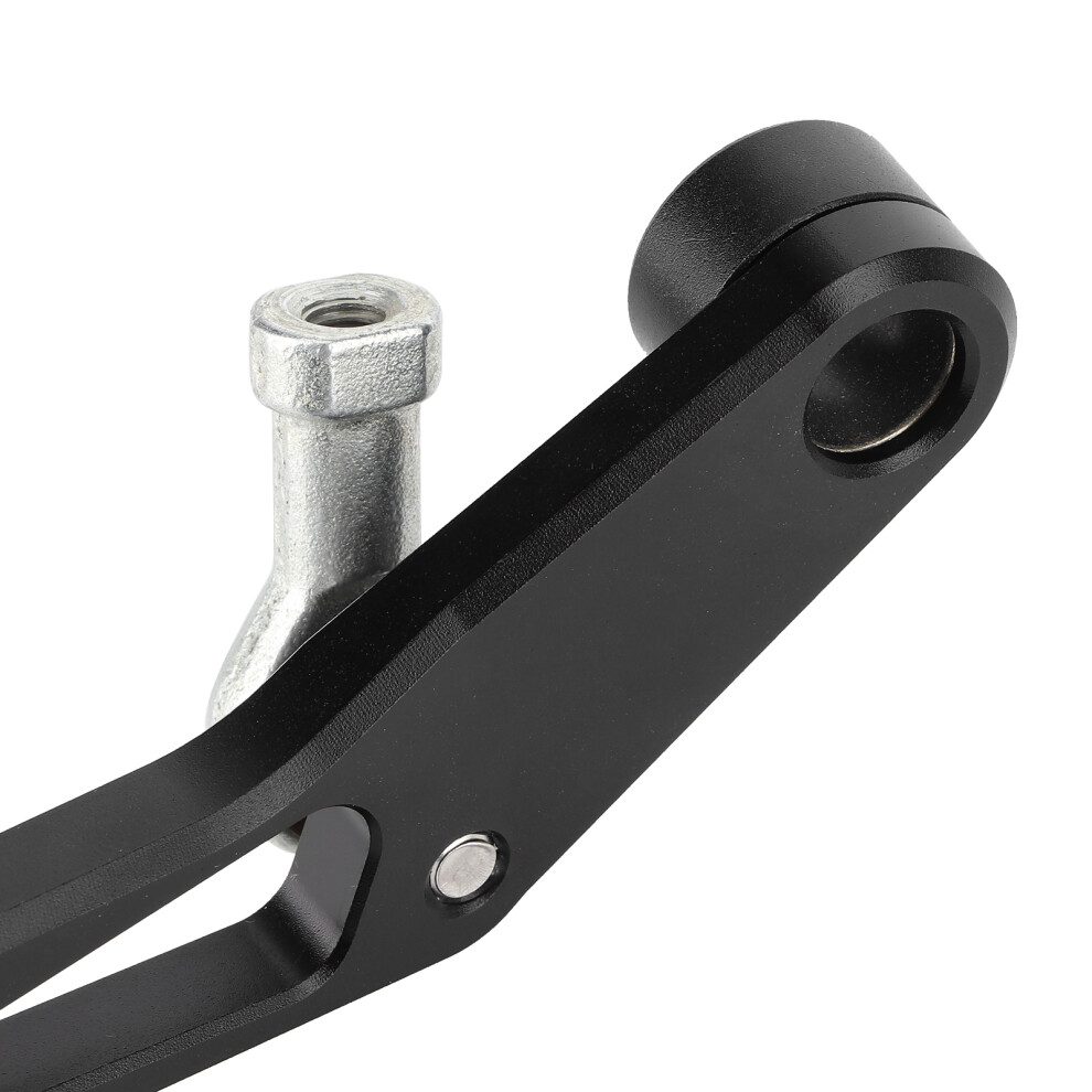 Motorcycle Shift Lever Pedal For Yamaha Mt-07 Fz-07 Xsr 700 2014-2020 7631360246185