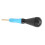 Efficient Blue Dart Tool for Precise Soft Tip Removal and Cleanup 13