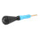 Efficient Blue Dart Tool for Precise Soft Tip Removal and Cleanup 15