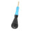 Efficient Blue Dart Tool for Precise Soft Tip Removal and Cleanup 6