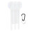 Universal Portable Dart Box ABS Case 3 Sleeve Storage, 17x8.5cm 13