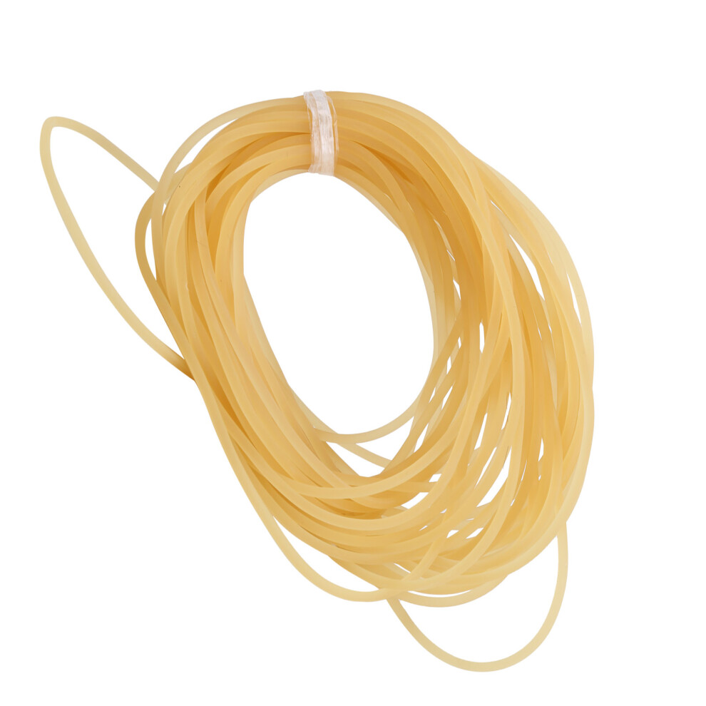 Premium 2Mm Diameter 10M Latex Rubber Tube For Catapult Slingshot 5001360246089