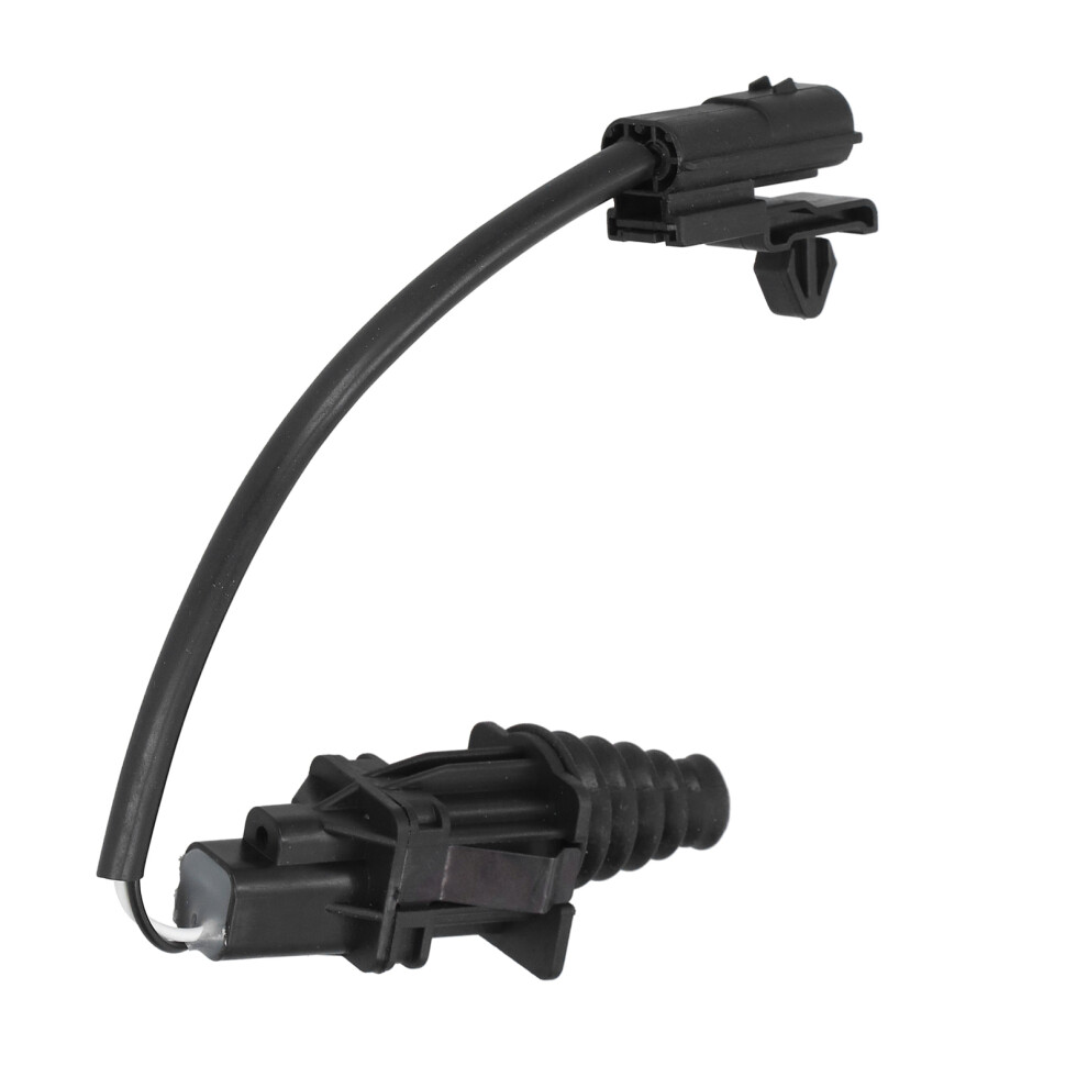 Bonnet Hood Alarm Switch Amr2022 For Land Rover Defender 1987-2006 3161360246808