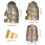 Sewing Thimble Set Including Long & Cap Styles, DIY Protection Tools 5