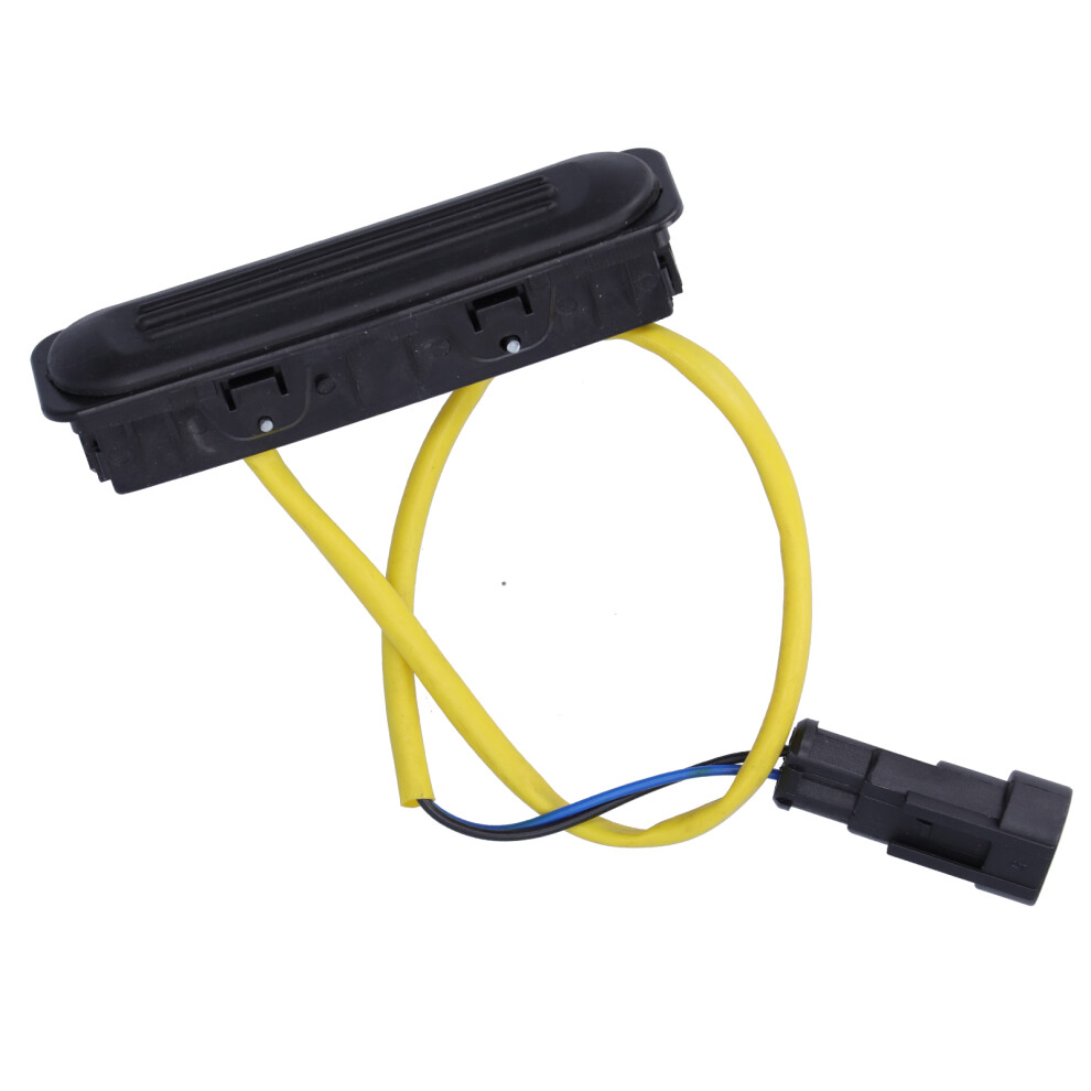 Rear Tailgate Release Handle Switch For Fiat Doblo 2010ÂOnwards 8451360246911