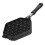 Egg Puff Pan with Handle, 37.5x20cm, Non-Stick, Matte Black 8