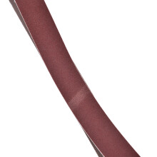 10 Stück 760x25mm Schleifgürtel 60-180 Körnung für Bandschleifer 30x1 Zoll Schleifband