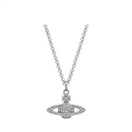 (Silver diamond) MINI BAS RELIEF PENDANT