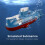 RC Submarine Toy Advanced 0.5m Diving Depth Remote-Control 4
