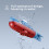 RC Submarine Toy Advanced 0.5m Diving Depth Remote-Control 13