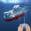 RC Submarine Toy Advanced 0.5m Diving Depth Remote-Control 16