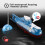 RC Submarine Toy Advanced 0.5m Diving Depth Remote-Control 14