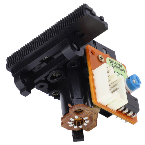 Single Laser Head Lens H8147AF for CD Player 8147AFLaser Replacement 2