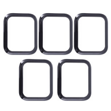 1 Set mit 5 Displayschutzfolien, kompatibel mit GTS