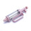 1 set of baking tools, cookie cutter set, plastic cookie press 2