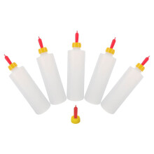 1 Set Lammlöffel, 400 ml Ziegenmilchflasche für Kleintiere