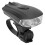 Smart Sensor USB LED Bike Light Waterproof Front Light for Bicycle Safety 1