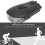 Smart Sensor USB LED Bike Light Waterproof Front Light for Bicycle Safety 3