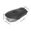 Smart Sensor USB LED Bike Light Waterproof Front Light for Bicycle Safety 9