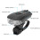 Smart Sensor USB LED Bike Light Waterproof Front Light for Bicycle Safety 10