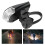 Smart Sensor USB LED Bike Light Waterproof Front Light for Bicycle Safety 14