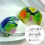 1 Set 3D Pudding Nozzle Cake Gelatin Tool 4