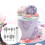 1 Set 3D Pudding Nozzle Cake Gelatin Tool 3