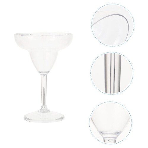 1 Champagnerglas, 1 Whiskyglas, 1 einzigartiger Barbecher 1