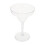 1 Champagnerglas, 1 Whiskyglas, 1 einzigartiger Barbecher 5