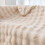 Living blankets, couch blanket, fluffy throw, microfiber bedspread, 70x100cm 4