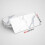 Self-adhesive floor tiles, white, 60*30cm, 24 pieces 2