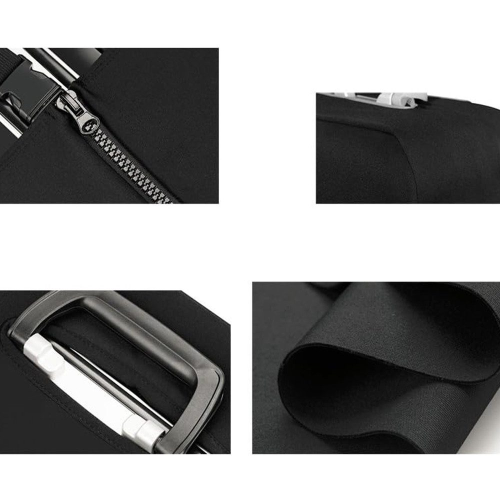 Housse de valise élastique (26-28") 1