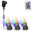 Éclairage LED pour bassin, éclairage sous-marin RGB 3 en 1 1