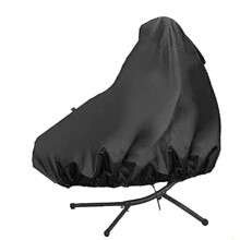 Abdeckung für Hängesessel,Abdeckung 210D Oxford Gewebe  (185 x 117cm)