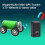 Μίνι GPS Tracker Αυτοκινήτου με Ισχυρό Μαγνητικό GPS Tracker 4