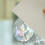 52 αυτοκόλλητα παραθύρων Prism, αυτοκόλλητα Suncatcher, προστασία πουλιών 3