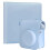 Θήκη για φωτογραφική μηχανή Fujifilm Instax Mini 12 Instant Camera με 256 θήκες για φωτογραφίε 1