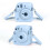 Θήκη για φωτογραφική μηχανή Fujifilm Instax Mini 12 Instant Camera με 256 θήκες για φωτογραφίε 4
