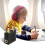 Lot de 4 adaptateurs pour casque audio d'avion 4