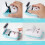 Mini printer, thermal printer, mobile phone printer, portable photo printer 3