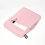 Capa protetora para tablet de 10,9 a 11 polegadas, compatível com iPad, rosa. 3