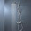 Tuyau de douche de 150 cm avec robinet 5