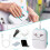 Mini printer, thermal printer, mobile phone printer, portable photo printer 6
