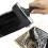 3 Pieces Rubber Roller Rubber Rollers 3.5cm/6cm/10cm Paint Roller Rubber Roller 5