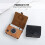 Aisnyho Instant Mini EVO-behuizing, camera-scherm voor Fujifilm 4
